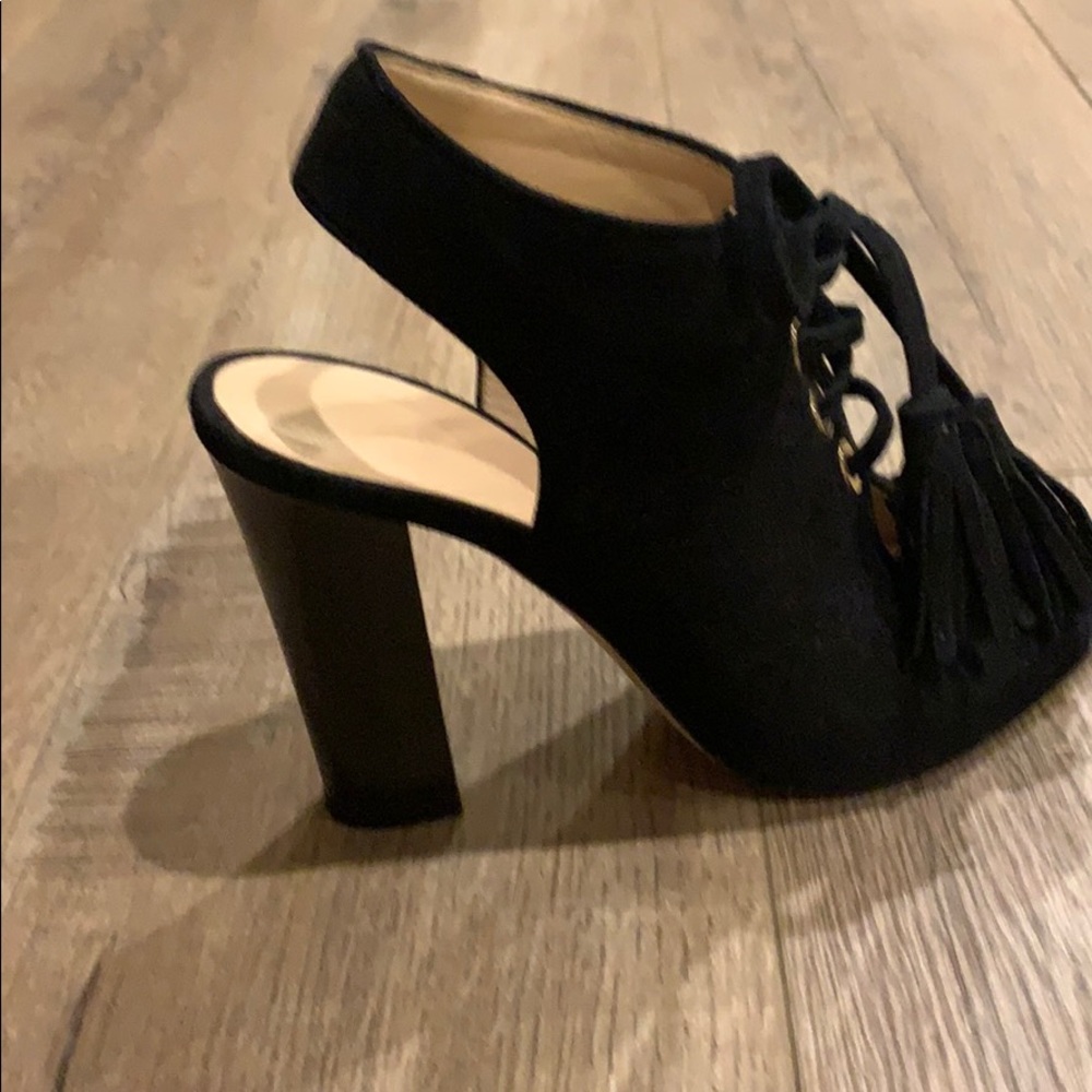 Club Monaco Heels - Picture 4 of 8